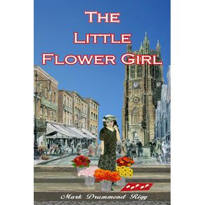 THE-LITTLE-FLOWER-GIRL