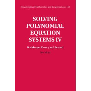 Solving-Polynomial-Equation-Systems