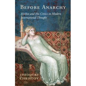 Before-Anarchy
