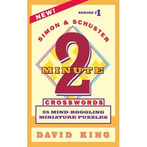 Simon-and-Schusters-Two-Minute-Crosswords-Vol.-1