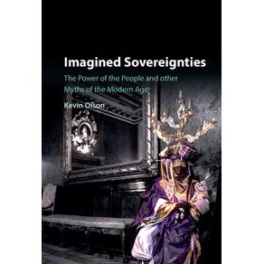 Imagined-Sovereignties