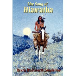 The-Song-of-Hiawatha