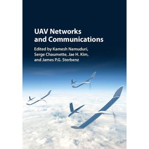 UAV-Networks-and-Communications