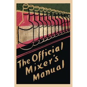 The-Official-Mixers-Manual