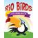 Rio-Birds-Coloring-Book