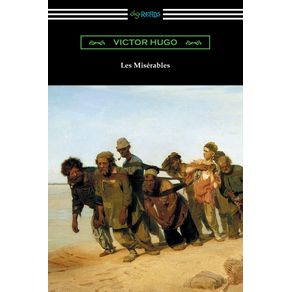 Les-Miserables--Translated-by-Isabel-F.-Hapgood-
