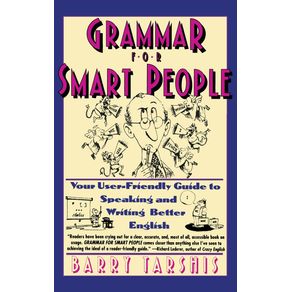 Grammar-for-Smart-People