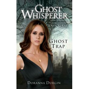 Ghost-Whisperer