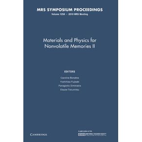 Materials-and-Physics-for-Nonvolatile-Memories-II