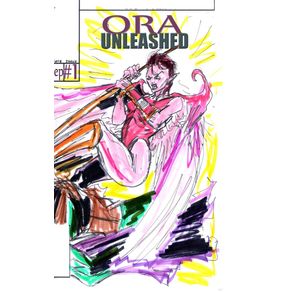 Ora-Unleashed