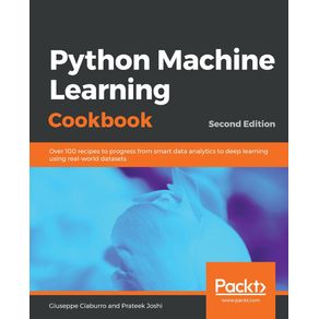 Python-Machine-Learning-Cookbook---Second-Edition