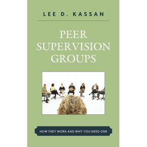 Peer-Supervision-Groups