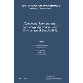Compound-Semiconductors-for-Energy-Applications-and-Environmental-Sustainability