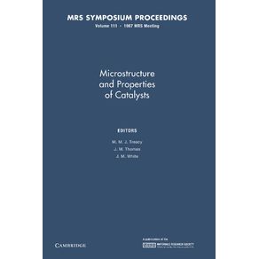 Microstructure-and-Properties-of-Catalysts