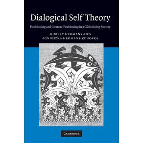 Dialogical-Self-Theory