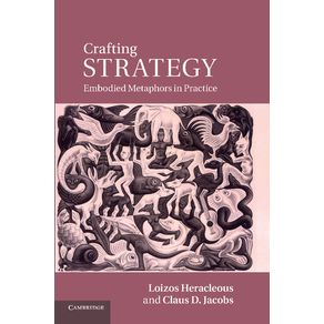 Crafting-Strategy
