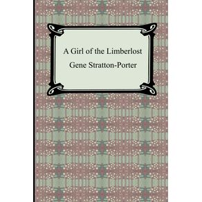 A-Girl-of-the-Limberlost