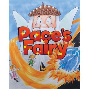 Paces-Fairy