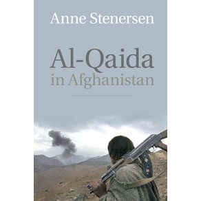 Al-Qaida-in-Afghanistan