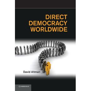 Direct-Democracy-Worldwide