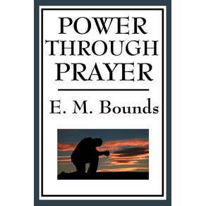 Power-Through-Prayer