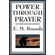 Power-Through-Prayer