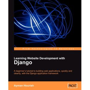 Learning-Website-Development-with-Django