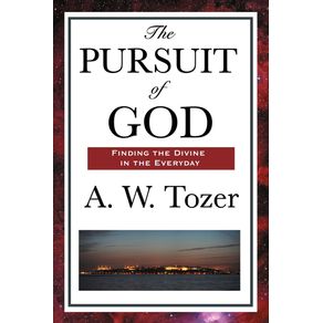 The-Pursuit-of-God