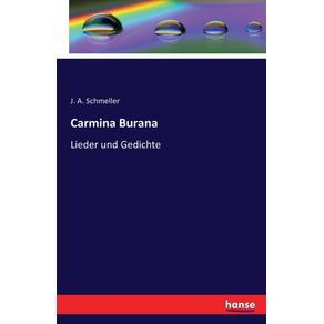 Carmina-Burana