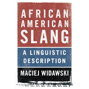 African-American-Slang