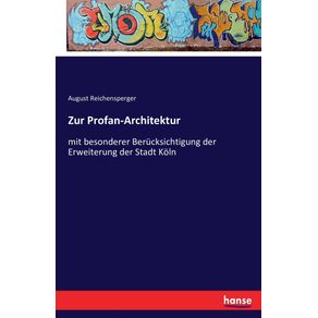 Zur-Profan-Architektur