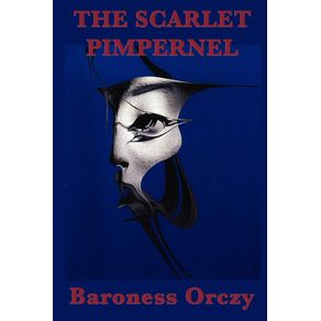 The-Scarlet-Pimpernel