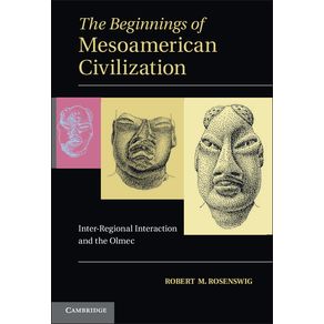 The-Beginnings-of-Mesoamerican-Civilization