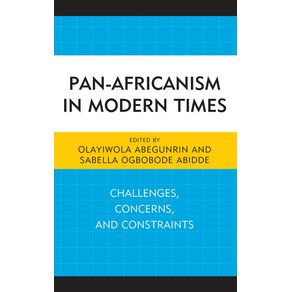 Pan-Africanism-in-Modern-Times
