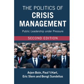The-Politics-of-Crisis-Management