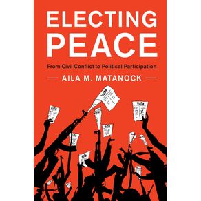 Electing-Peace