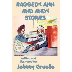 Raggedy-Ann-and-Andy-Stories---Illustrated