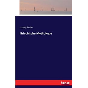 Griechische-Mythologie