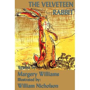 The-Velveteen-Rabbit