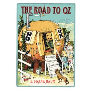 The-Road-to-Oz