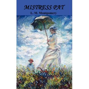 Mistress-Pat