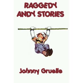 Raggedy-Andy-Stories