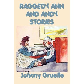 Raggedy-Ann-and-Andy-Stories
