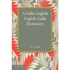 A-Galla-English-English-Galla-Dictionary