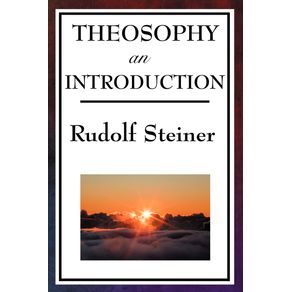 Theosophy-an-Introduction