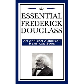 The-Essential-Frederick-Douglass