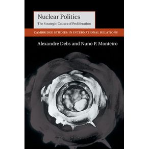 Nuclear-Politics