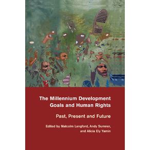 The-Millennium-Development-Goals-and-Human-------------Rights