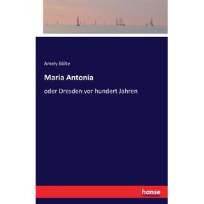 Maria-Antonia
