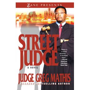 Street-Judge